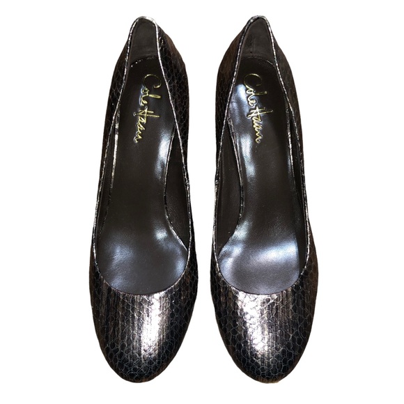 Cole Haan Nike Air Lainey Pump - Picture 3 of 14